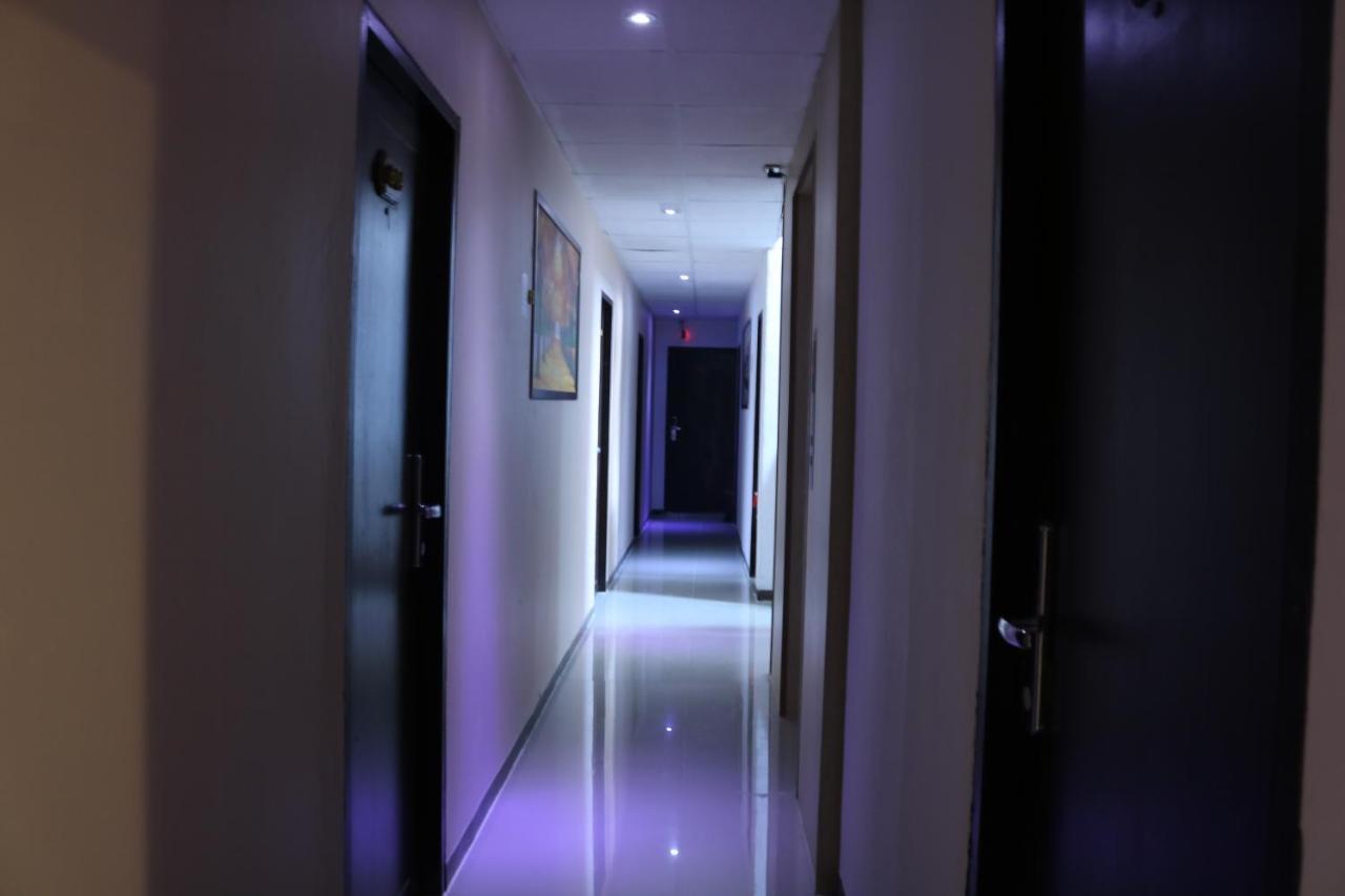 City House Bangkok Exterior photo